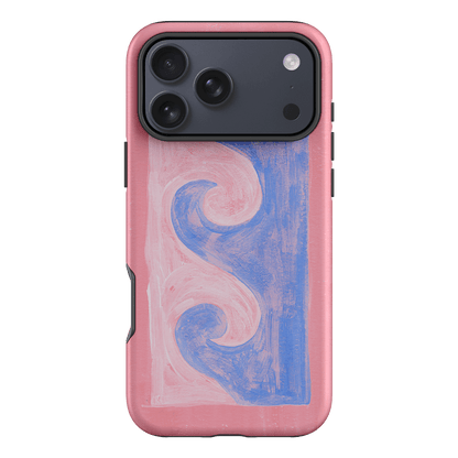 Swell Printed Phone Cases iPhone 17 Pro Max / Armoured by Studio Bon - The Dairy
