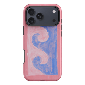 Swell Printed Phone Cases iPhone 17 Pro Max / Armoured by Studio Bon - The Dairy