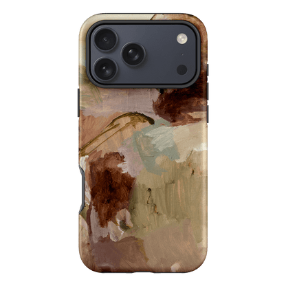 Wisteria Printed Phone Cases iPhone 17 Pro Max / Armoured by Ree Hodges - The Dairy
