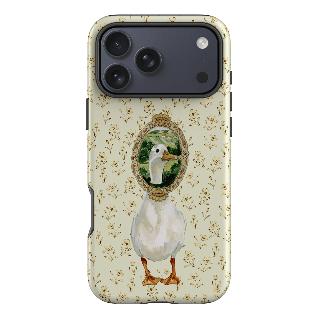 Work Of Art Printed Phone Cases iPhone 17 Pro Max / Armoured by Ellie Mae - The Dairy