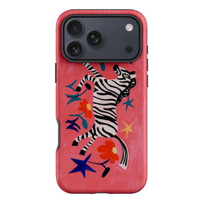 Zany Printed Phone Cases iPhone 17 Pro Max / Armoured by Studio Bon - The Dairy