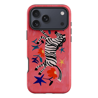 Zany Printed Phone Cases iPhone 17 Pro Max / Armoured by Studio Bon - The Dairy