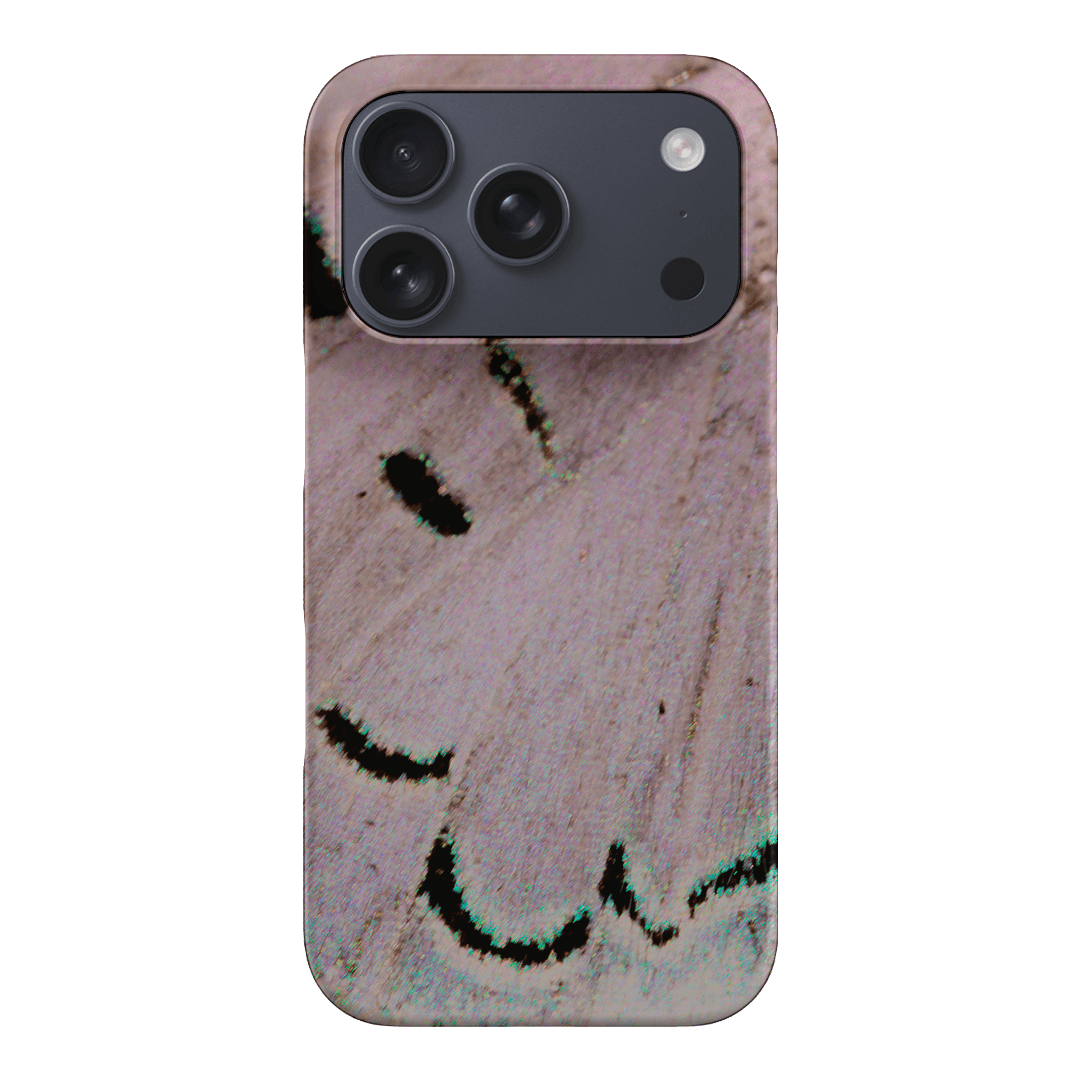 Audrey Printed Phone Cases iPhone 17 Pro / Snap by Paige Sara - The Dairy