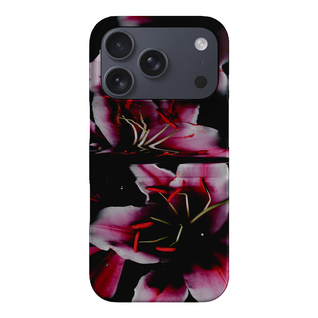 Charli Printed Phone Cases iPhone 17 Pro / Snap by Paige Sara - The Dairy