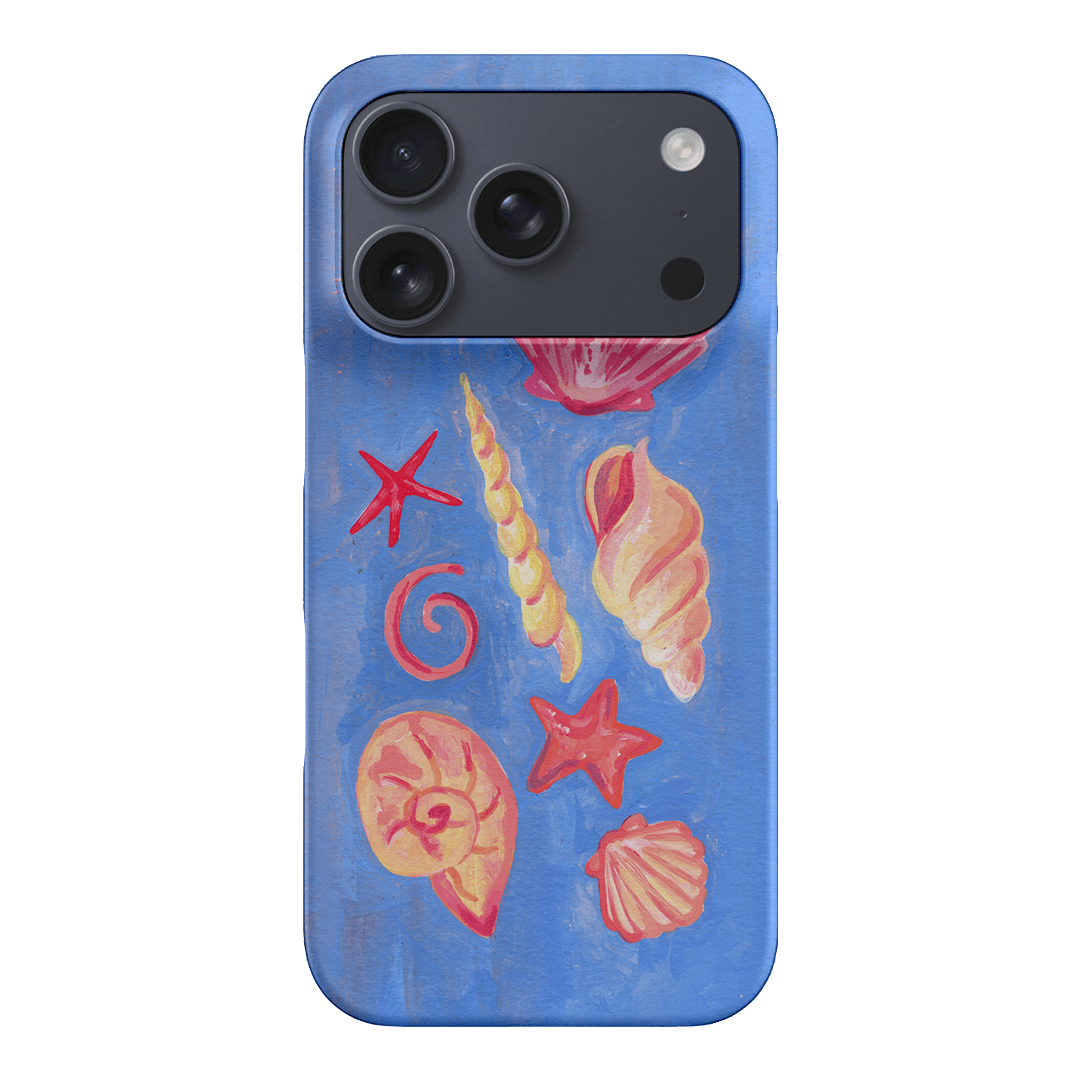 Cove Printed Phone Cases iPhone 17 Pro / Snap by Studio Bon - The Dairy