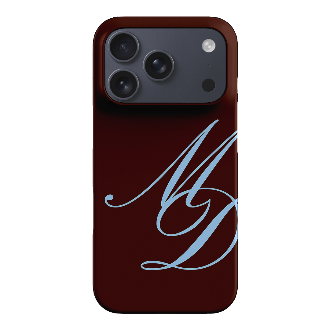 Custom iPhone Case Custom Printed Phone Case iPhone 17 Pro / Snap / Gloss by Custom - The Dairy