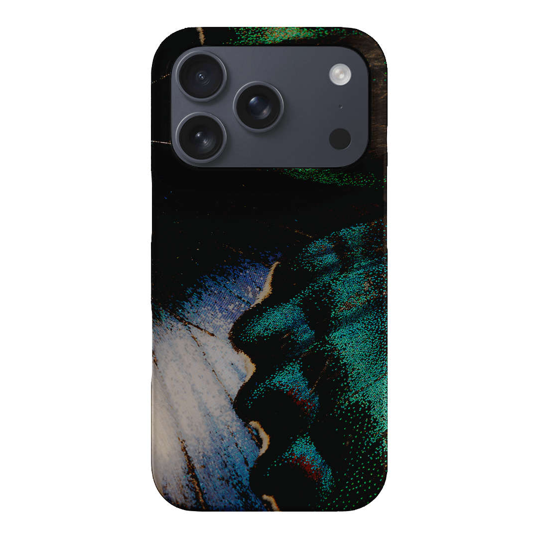 Delilah Printed Phone Cases iPhone 17 Pro / Snap by Paige Sara - The Dairy