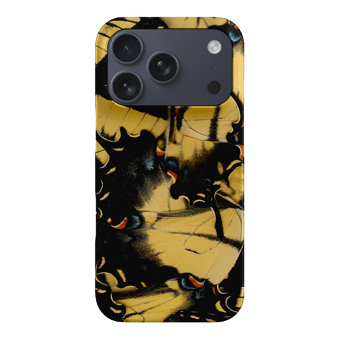 Dolly Printed Phone Cases iPhone 17 Pro / Snap by Paige Sara - The Dairy