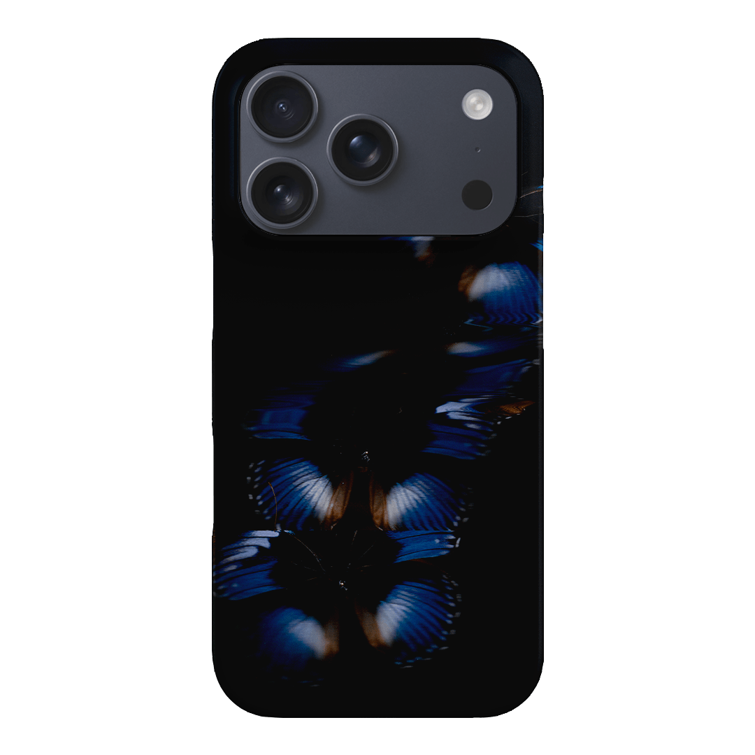Elizabeth Printed Phone Cases iPhone 17 Pro / Snap by Paige Sara - The Dairy