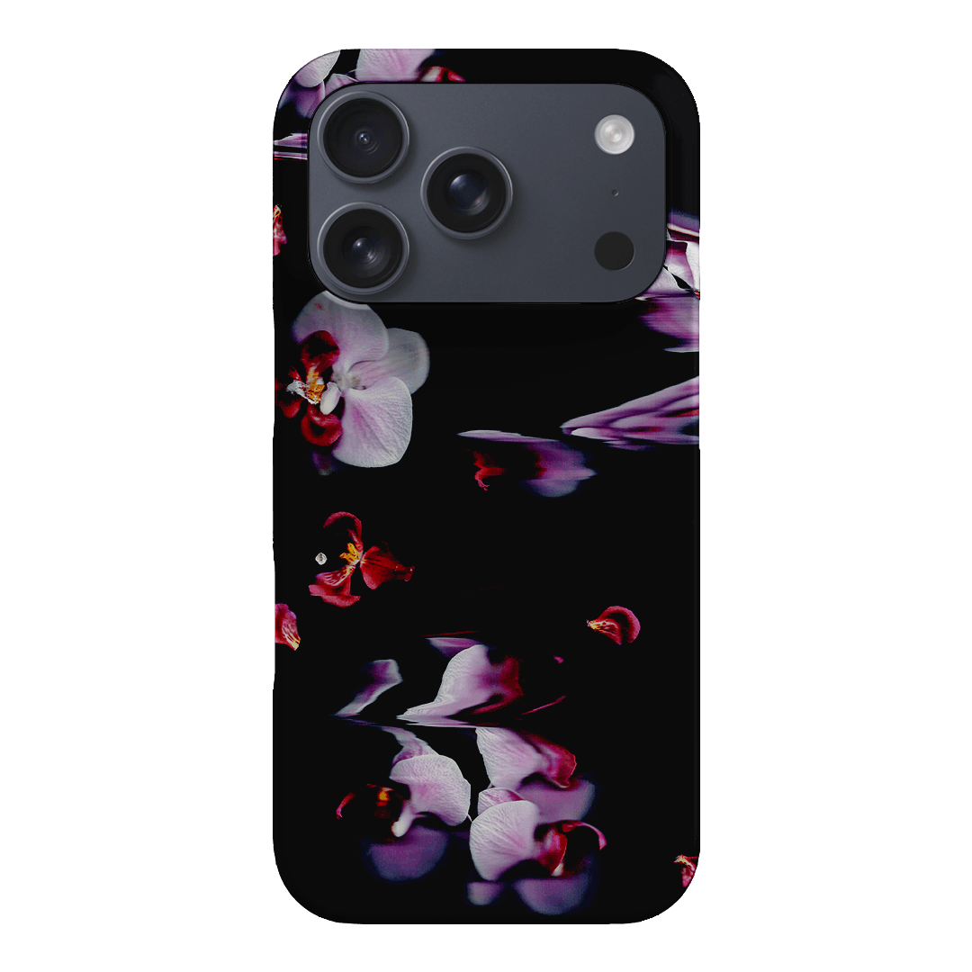 Ellie Printed Phone Cases iPhone 17 Pro / Snap by Paige Sara - The Dairy