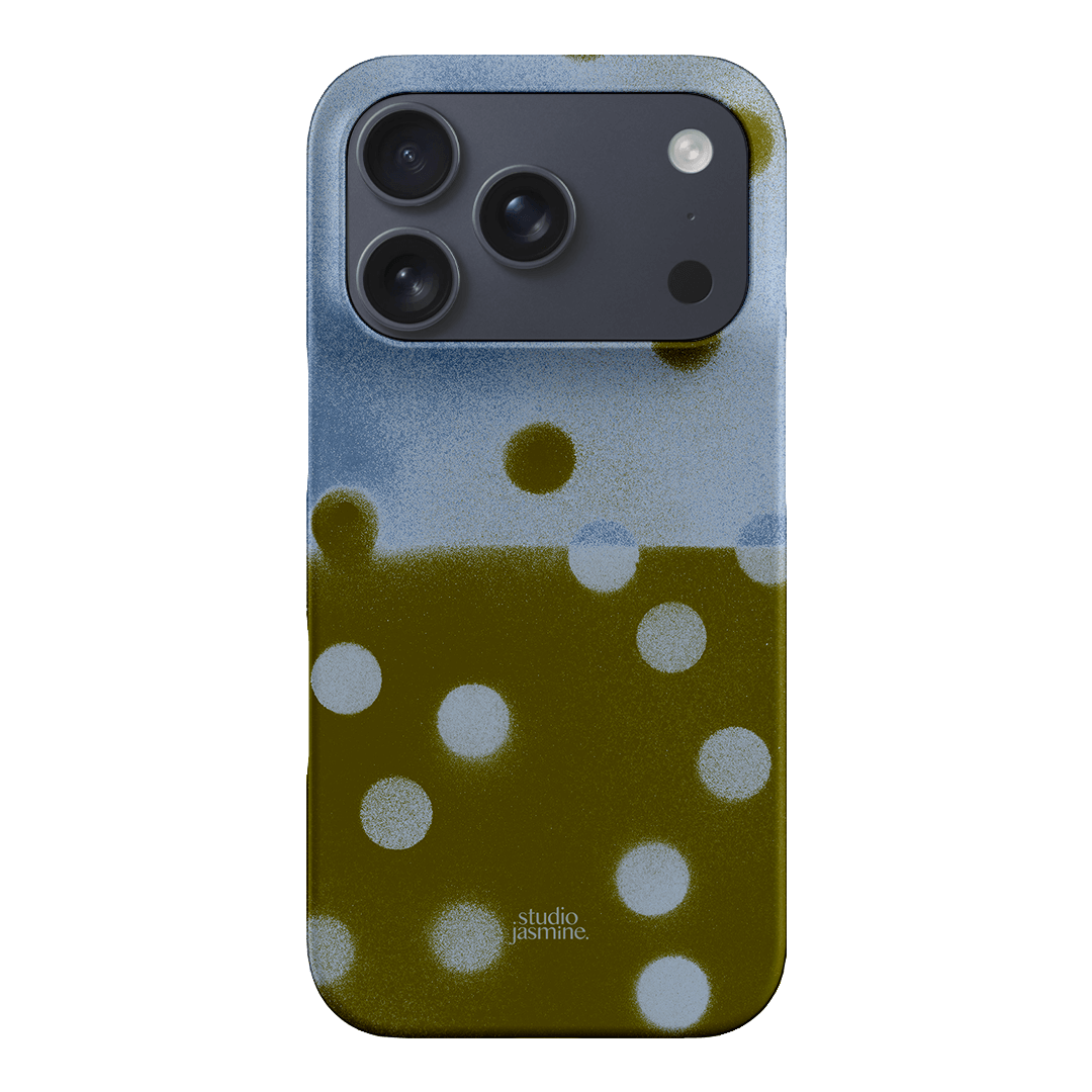 Lake Polka Dot