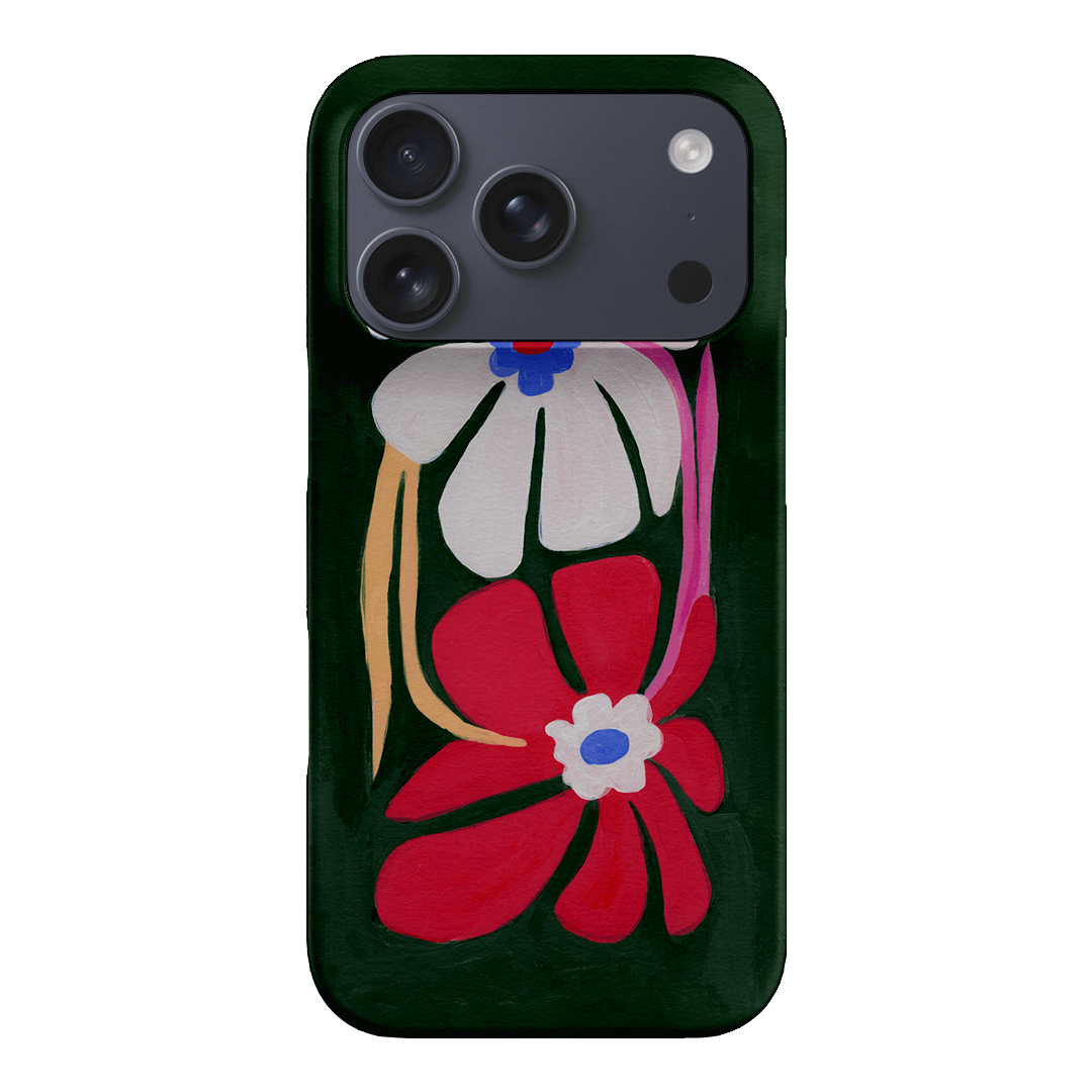 Le Fleur Printed Phone Cases iPhone 17 Pro / Snap by Studio Bon - The Dairy