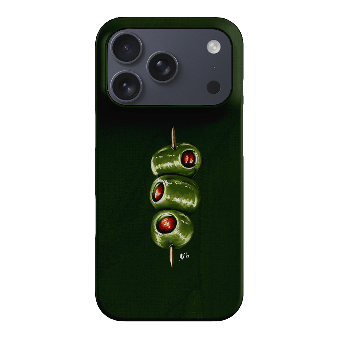 Lil Dirtys Printed Phone Cases iPhone 17 Pro / Snap by Margarbs Art - The Dairy