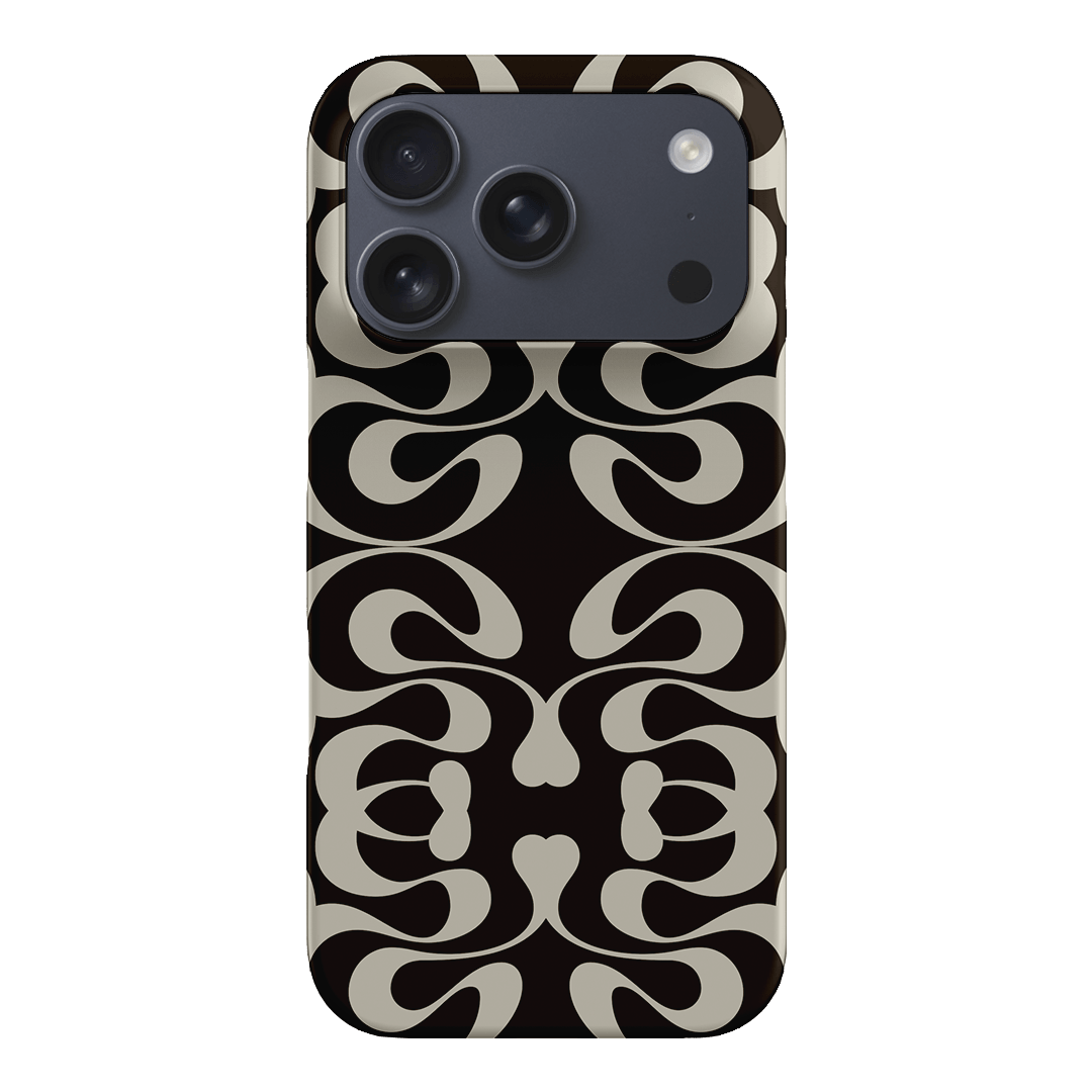 Marque Printed Phone Cases iPhone 17 Pro / Snap by Desmond & Dempsey - The Dairy