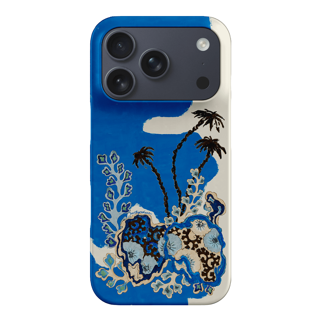 Pulse Printed Phone Cases by Antipodean - The Dairy