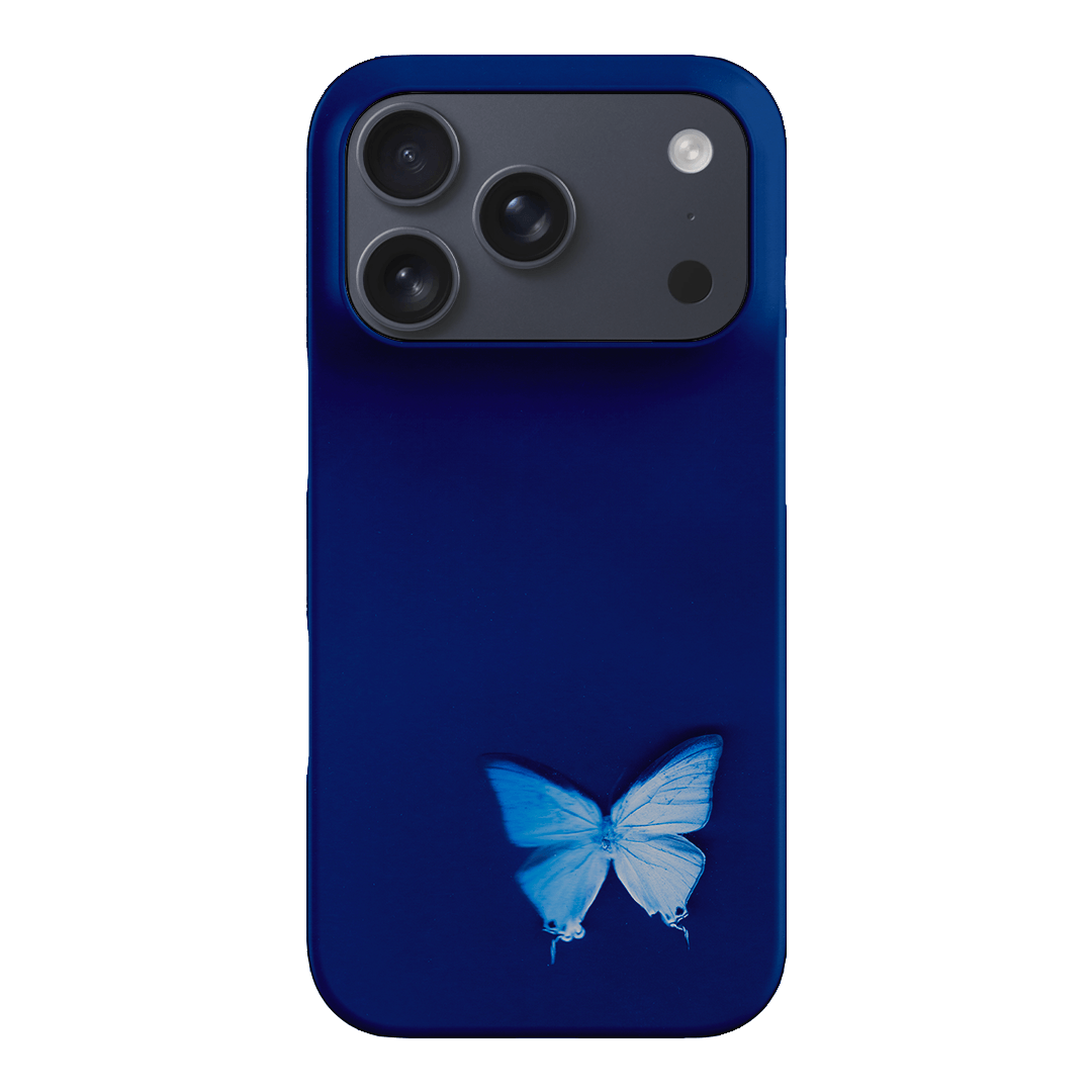 Sara Printed Phone Cases iPhone 17 Pro / Snap by Paige Sara - The Dairy