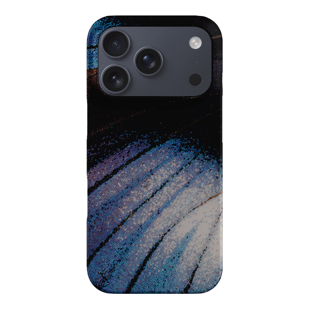 Stevie Printed Phone Cases iPhone 17 Pro / Snap by Paige Sara - The Dairy