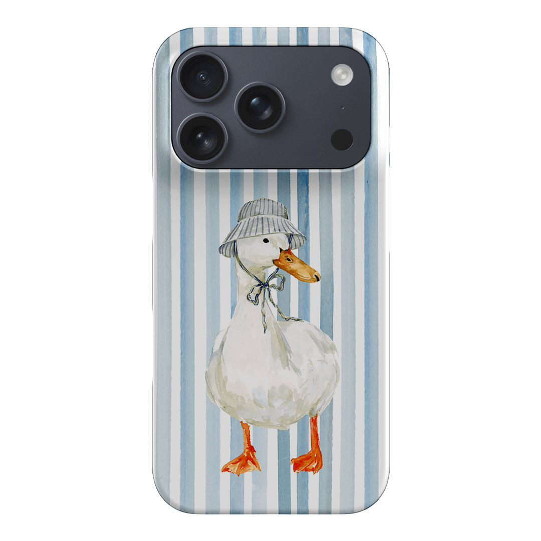 Sunny Days Printed Phone Cases iPhone 17 Pro / Snap by Ellie Mae - The Dairy