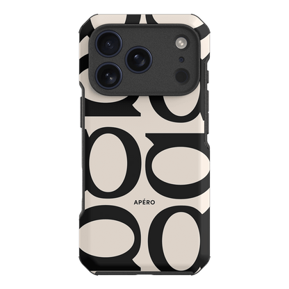Accolade Printed Phone Cases iPhone 17 Pro / Toughie by Apero - The Dairy