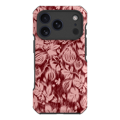 Alma Fig Printed Phone Cases iPhone 17 Pro / Toughie by Desmond & Dempsey - The Dairy