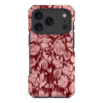 Alma Fig Printed Phone Cases iPhone 17 Pro / Toughie by Desmond & Dempsey - The Dairy