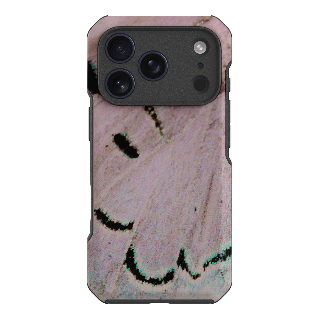 Audrey Printed Phone Cases iPhone 17 Pro / Toughie by Paige Sara - The Dairy