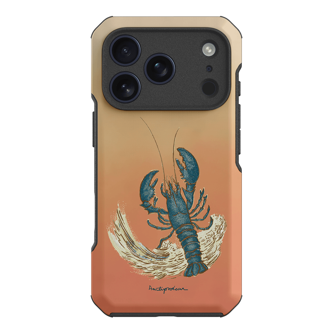Beach Club Printed Phone Cases by Antipodean - The Dairy