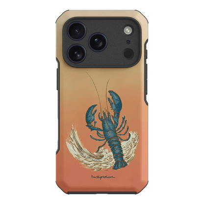 Beach Club Printed Phone Cases by Antipodean - The Dairy