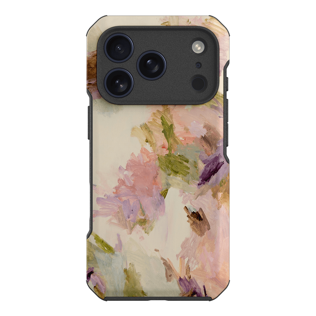 Blossom Printed Phone Cases iPhone 17 Pro / Toughie by Ree Hodges - The Dairy