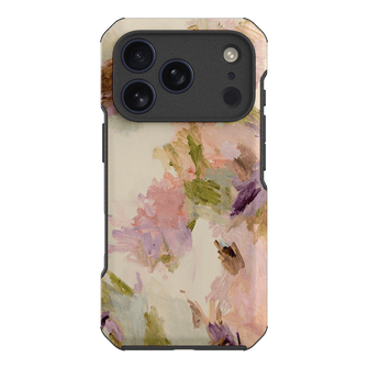 Blossom Printed Phone Cases iPhone 17 Pro / Toughie by Ree Hodges - The Dairy