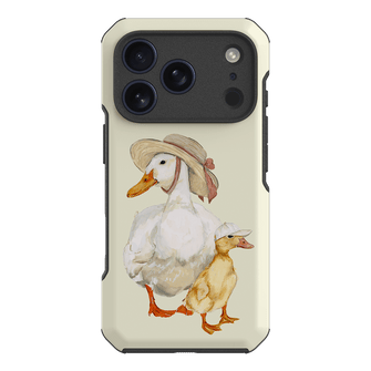 By Your Side Printed Phone Cases iPhone 17 Pro / Toughie by Ellie Mae - The Dairy