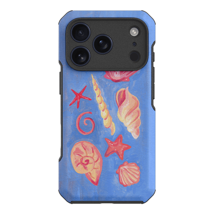 Cove Printed Phone Cases iPhone 17 Pro / Toughie by Studio Bon - The Dairy