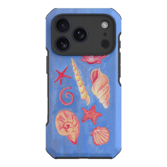 Cove Printed Phone Cases iPhone 17 Pro / Toughie by Studio Bon - The Dairy
