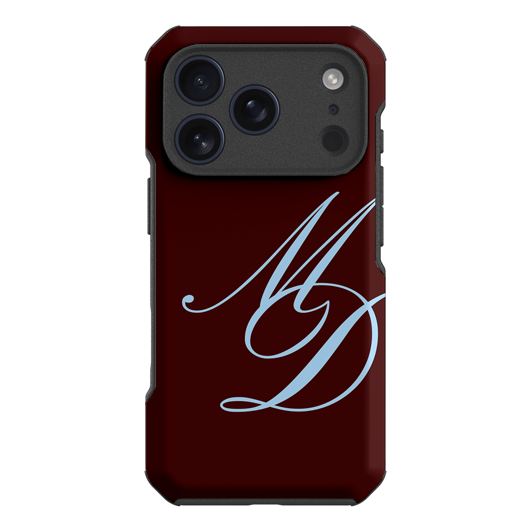 Custom iPhone Case Custom Printed Phone Case iPhone 17 Pro / Toughie / Gloss by Custom - The Dairy