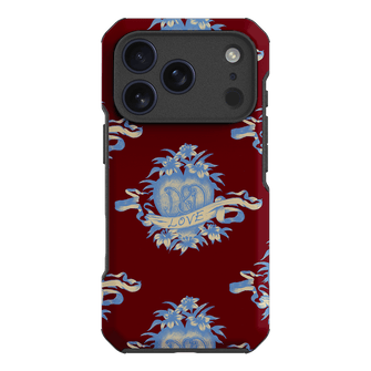 Eros Printed Phone Cases iPhone 17 Pro / Toughie by Desmond & Dempsey - The Dairy
