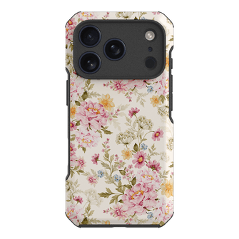 Florals For Spring Printed Phone Cases iPhone 17 Pro / Toughie by Kasiags Art - The Dairy
