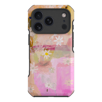Get Happy Printed Phone Cases iPhone 17 Pro / Toughie by Kate Eliza - The Dairy