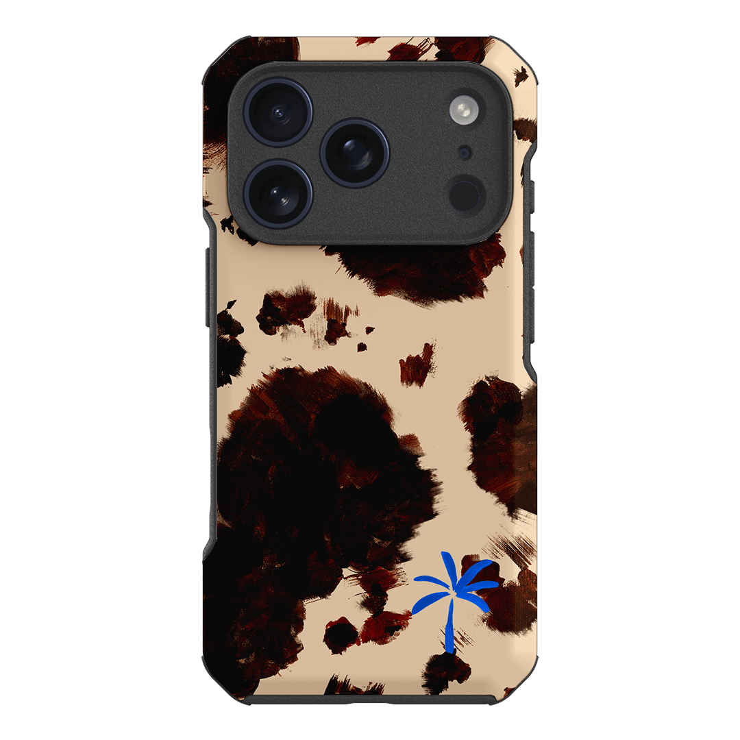 Giddy Up Printed Phone Cases iPhone 17 Pro / Toughie by Charlie Taylor - The Dairy