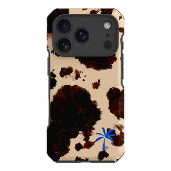 Giddy Up Printed Phone Cases iPhone 17 Pro / Toughie by Charlie Taylor - The Dairy