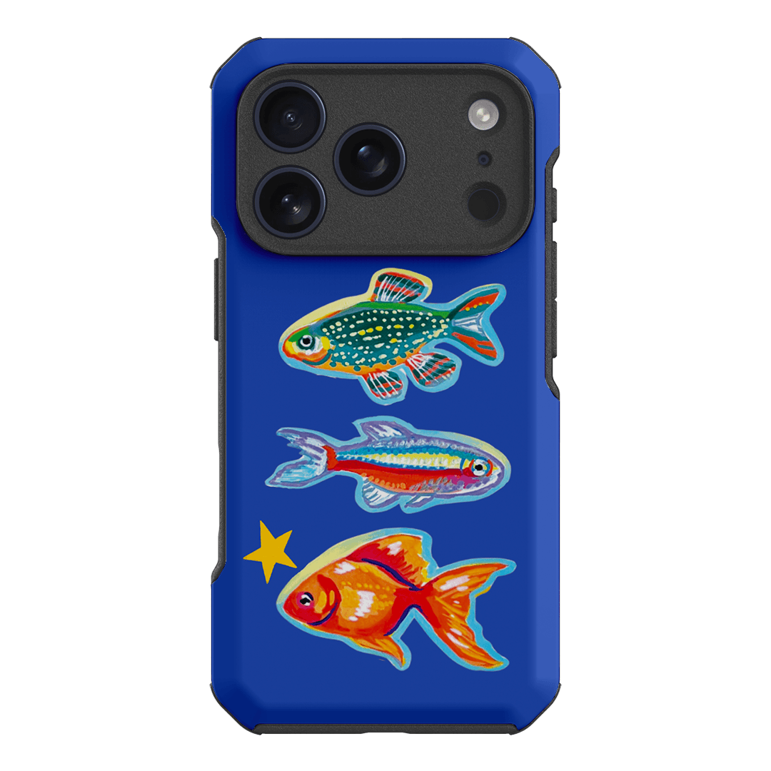 Golden Pond Printed Phone Cases iPhone 17 Pro / Toughie by Femke Studio - The Dairy