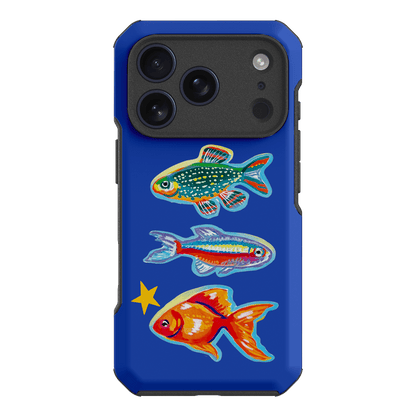 Golden Pond Printed Phone Cases iPhone 17 Pro / Toughie by Femke Studio - The Dairy