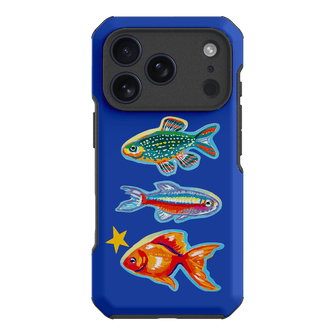 Golden Pond Printed Phone Cases iPhone 17 Pro / Toughie by Femke Studio - The Dairy
