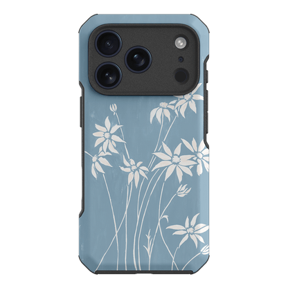 Ink Flannels Printed Phone Cases iPhone 17 Pro / Toughie by Typoflora - The Dairy