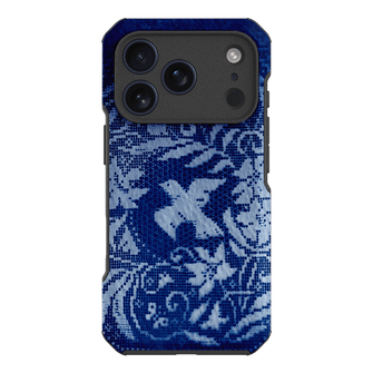 Lacey Printed Phone Cases iPhone 17 Pro / Toughie by Sally Hungerford - The Dairy