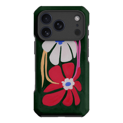 Le Fleur Printed Phone Cases iPhone 17 Pro / Toughie by Studio Bon - The Dairy