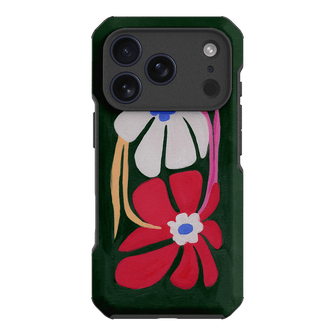 Le Fleur Printed Phone Cases iPhone 17 Pro / Toughie by Studio Bon - The Dairy