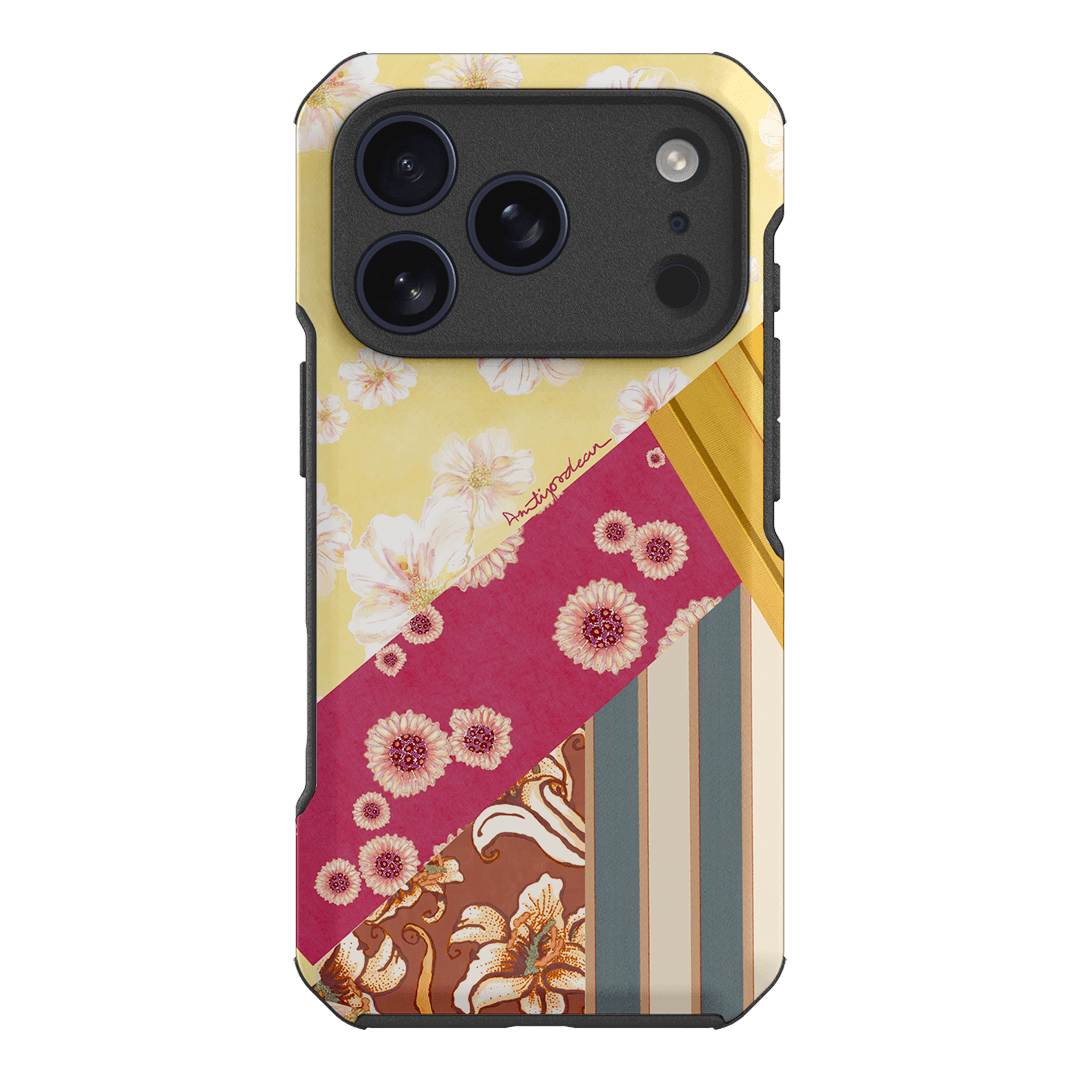 Lovers Lane Printed Phone Cases by Antipodean - The Dairy
