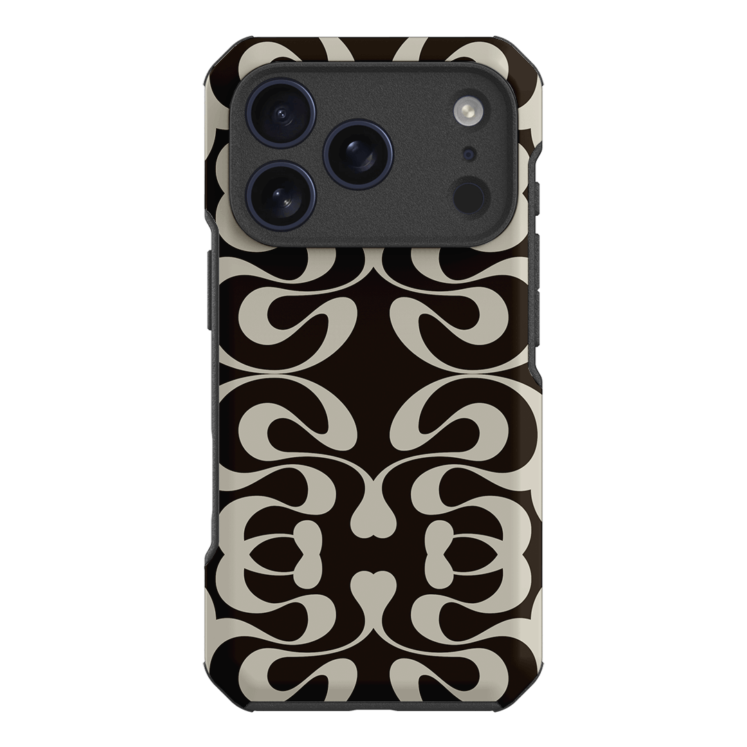 Marque Printed Phone Cases iPhone 17 Pro / Toughie by Desmond & Dempsey - The Dairy