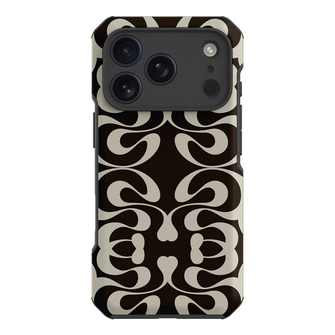 Marque Printed Phone Cases iPhone 17 Pro / Toughie by Desmond & Dempsey - The Dairy