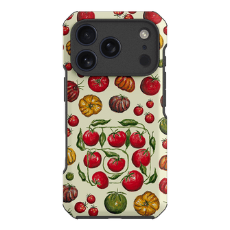Matos Printed Phone Cases iPhone 17 Pro / Toughie by BG. Studio - The Dairy